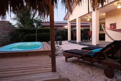 Image de Casa Papaya with Private Pool and Covered Porch