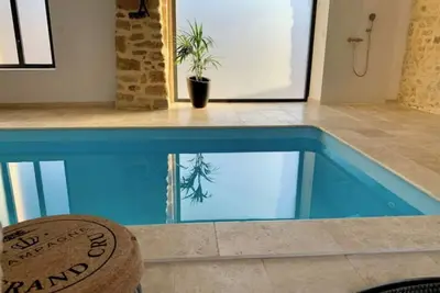 Image de La Bulle, Maison Haut Standing