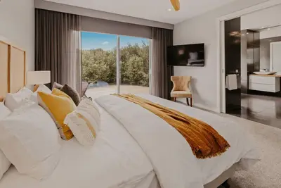 Image de Starry Nights - Tranquil Luxe Retreat