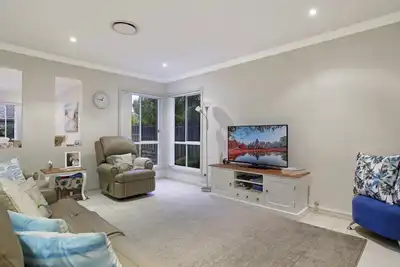 Image de Ocean Beach Holiday House