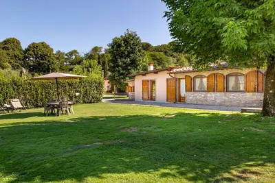 Image de Patrizia's Cottege