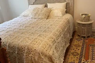 Image de Appartement 2p Deco Zen idéalement situé à Paris 17e