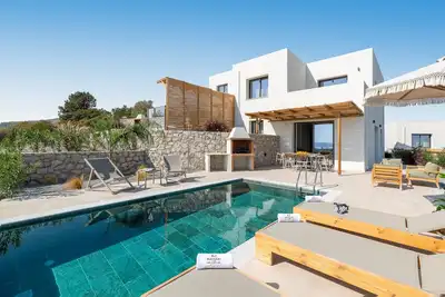 Image de Massari Hills - Mer Armie Villa