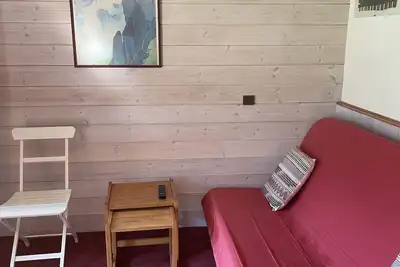 Image de Valmorel Ski Aux Pieds