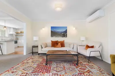 Image de Central Arrowtown 4 Beds and Spa