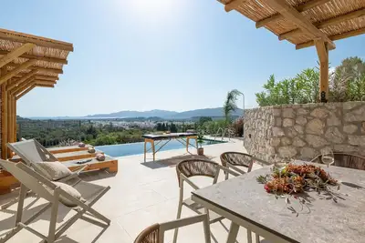 Image de Massari Hills - Fuga Villa