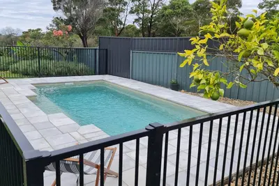 Image de Amalena by the sea - Vincentia 5br home with pool