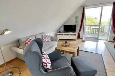 Image de Small vacation apartment in Klützer Winkel - close to the Baltic Sea