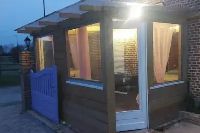 Image de Studio véranda