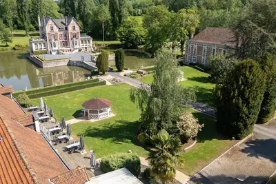 Image de Chateau de Quesmy