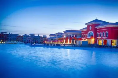Image de Porto sharm 1 bedroom