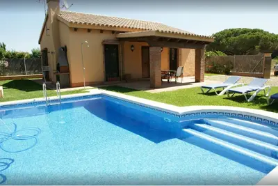 Image de Rural house 2 bedrooms with pool La Guaracha
