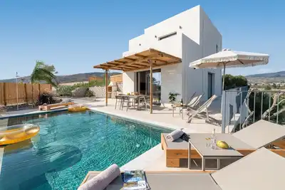 Image de Massari Hills - Massari Breeze Villa