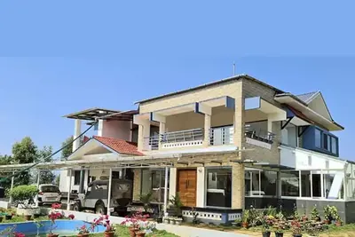 Image de Three Bed Room Villa-The Periaheights, Wayanad