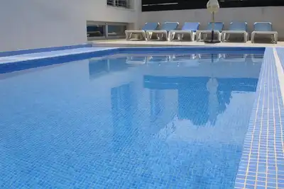Image de Picafort1, Private Pool, free wifi, beach, air conditioning, barbecue