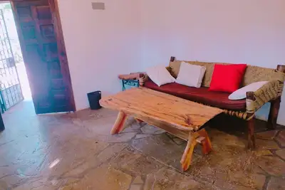 Airdunia Villa