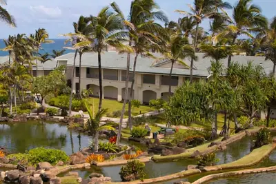 Image de Breathtaking Part. Ocean View in Kauai!