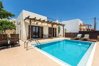 Image de Private pool★Wifi★SeaView★Quiet place★Roof terrace