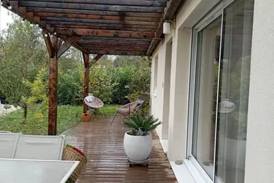 Image de Maison de plain pied tout confort