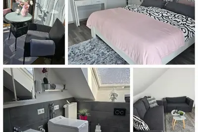 Image de Vacation apartment Erika in Hartheim am Rhein