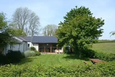 Image de Swallow cottage