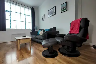 Image de Pass the Keys | Spacious Apartment Minutes to Birmingham Centre