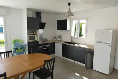 Image de Maison indépendante au calme