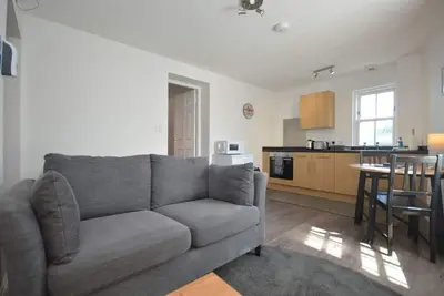 Image de Otter Apartment located on Tobermory High Street