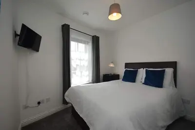 Image de Eagle Ensuite Room located on Tobermory High Street