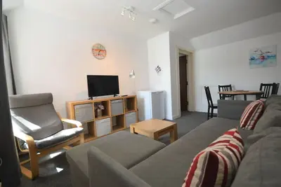 Image de Dolphin Apartment located on Tobermory High Street