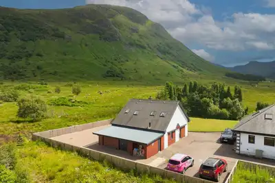 Image de Achintee Cottages No 2