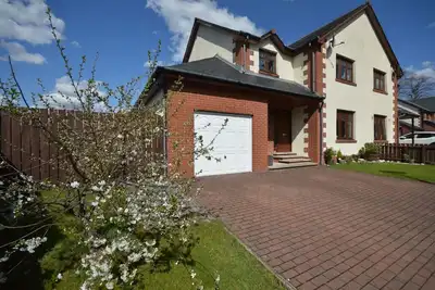 Image de Gallunach House in Fort William