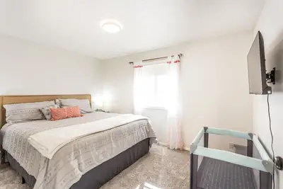 Image de Sojourners Cozy Retreat-Heart of Sf-4bd | 2 ba