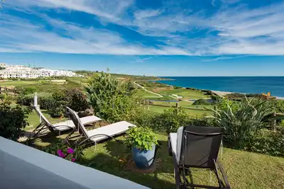 Image de Vista Real Alcaidesa Golf 2397