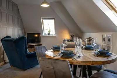 Image de Old Distillery Apartment in Fort William