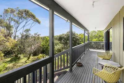 Image de Central Bella - A Beautiful Retreat Amid Greenery and Nearby Beaches