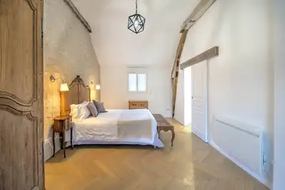 Image de Gite de la Poulinière 4*