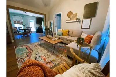 Image de Cozy Mountain Home in Beautiful Dahlonega