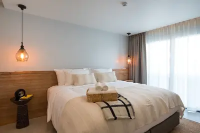 Image de Terrace Suite