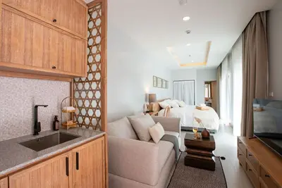 Image de Executive Suite