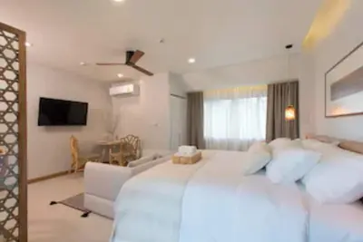 Image de Executive Suite