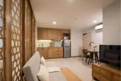 Image de Huarin Terrace Suite.
