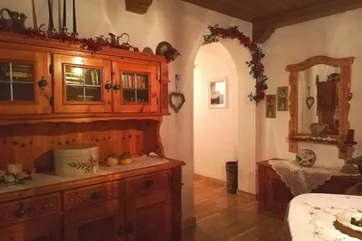 Image de House Garber M. , central in Ramsau i. Zillertal, 4-6 persons, 2x shower\/Wc