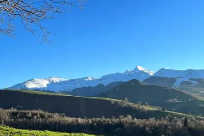 Image de Gite A La Campagne, Gite Douly 65100 Arrodets Ez Angles