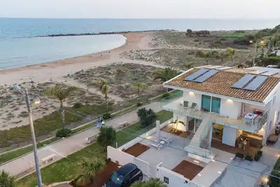 Image de Beachside, Luxury Apartment