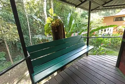 Image de Treehouses Glamping dans la jungle du Costa Rica  à 10mn de la plage
