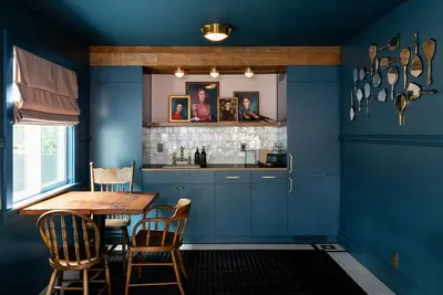 Image de Lucille's Manor [N+P Boutique Lodge]