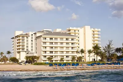 Image de 🌴Wyndham Royal Vista✨ Experience Paradise in a 2br Villa - Sleeps 6!