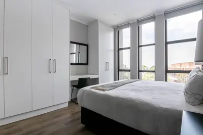 Image de Sandton Smart Apartment Fifteen