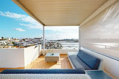 Image de Vila Vida (8) | Private Pool | Sea View | Beach | Roof Terrace | Restaurants